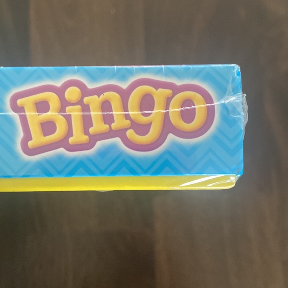 TREND Telling Time BINGO educational fun! NEW NEVER OPENED - Picture 4 of 5